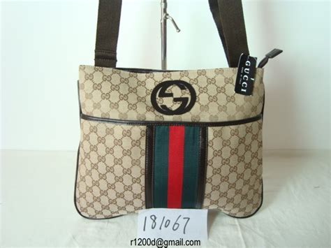 sacoche gucci pas cher chine